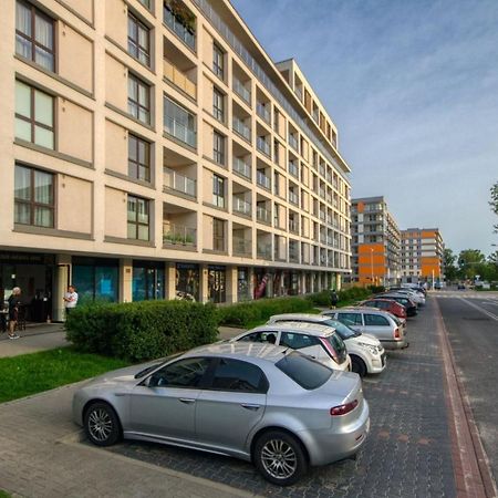 Wynalazek 2 By Homeprime Warszawa Eksteriør bilde