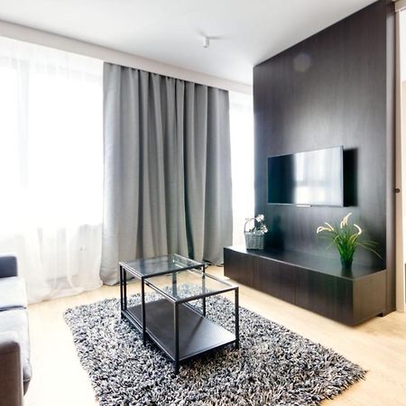 Wynalazek 2 By Homeprime Warszawa Eksteriør bilde