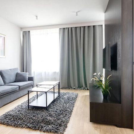 Wynalazek 2 By Homeprime Warszawa Eksteriør bilde