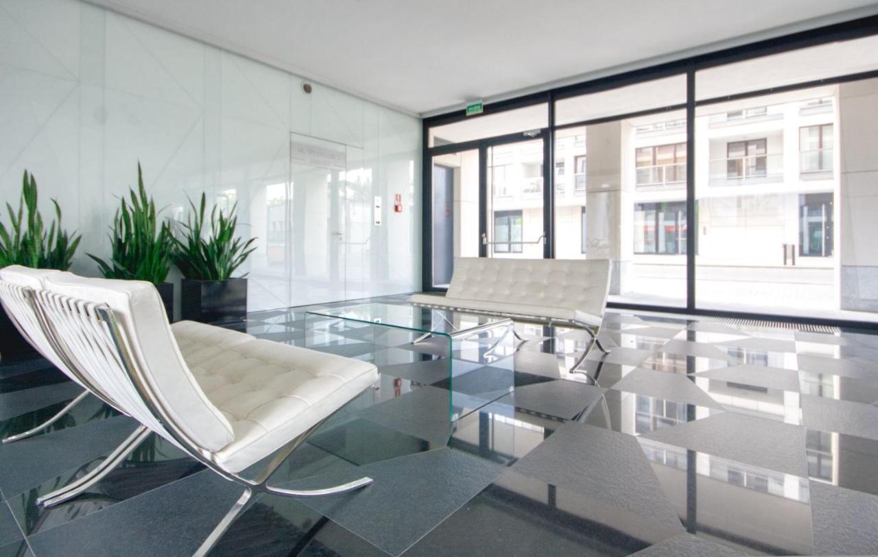 Wynalazek 2 By Homeprime Warszawa Eksteriør bilde