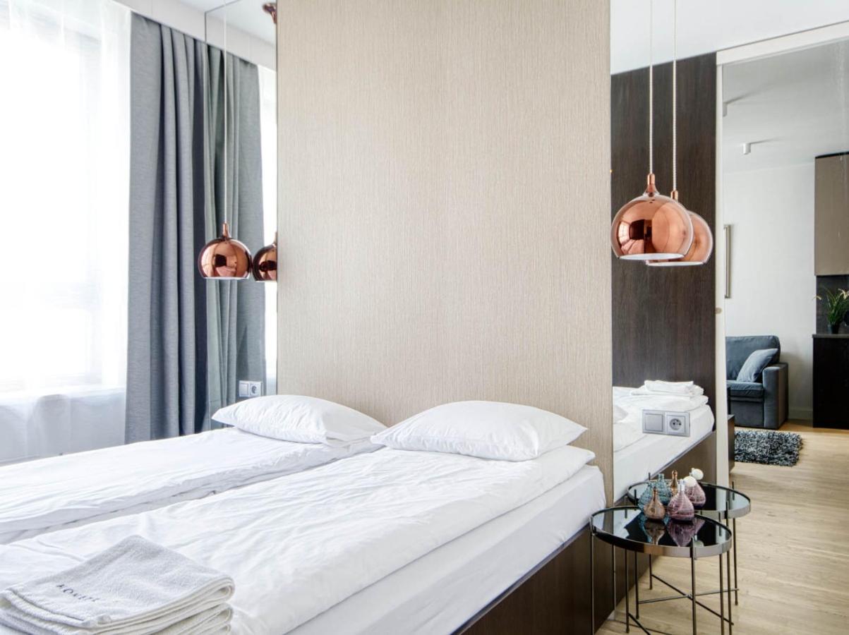 Wynalazek 2 By Homeprime Warszawa Eksteriør bilde